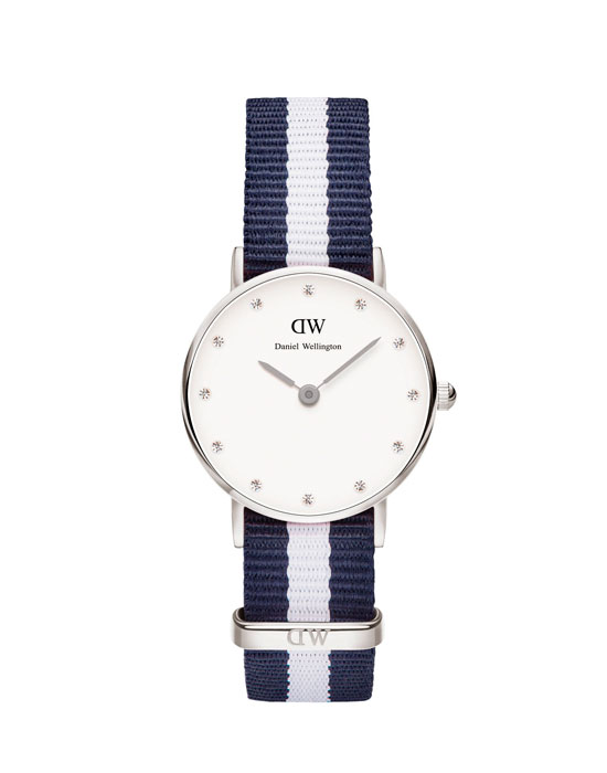 Часы Daniel Wellington Glasgow DW00100074